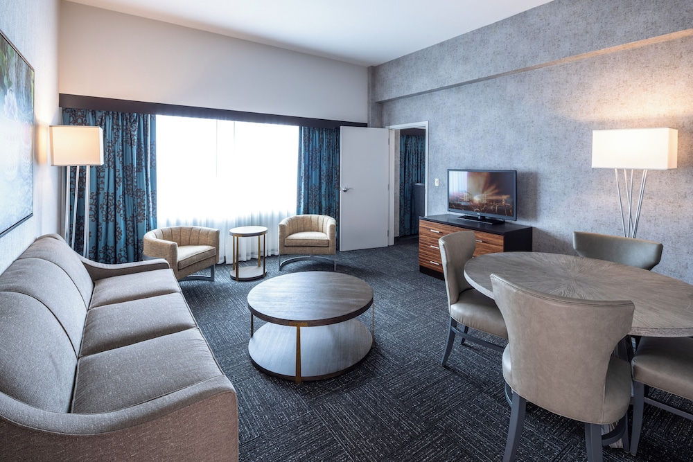 Akwesasne Mohawk Casino Resort 28/36