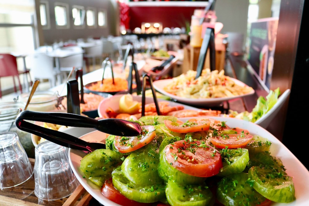 restaurant-cafeteria