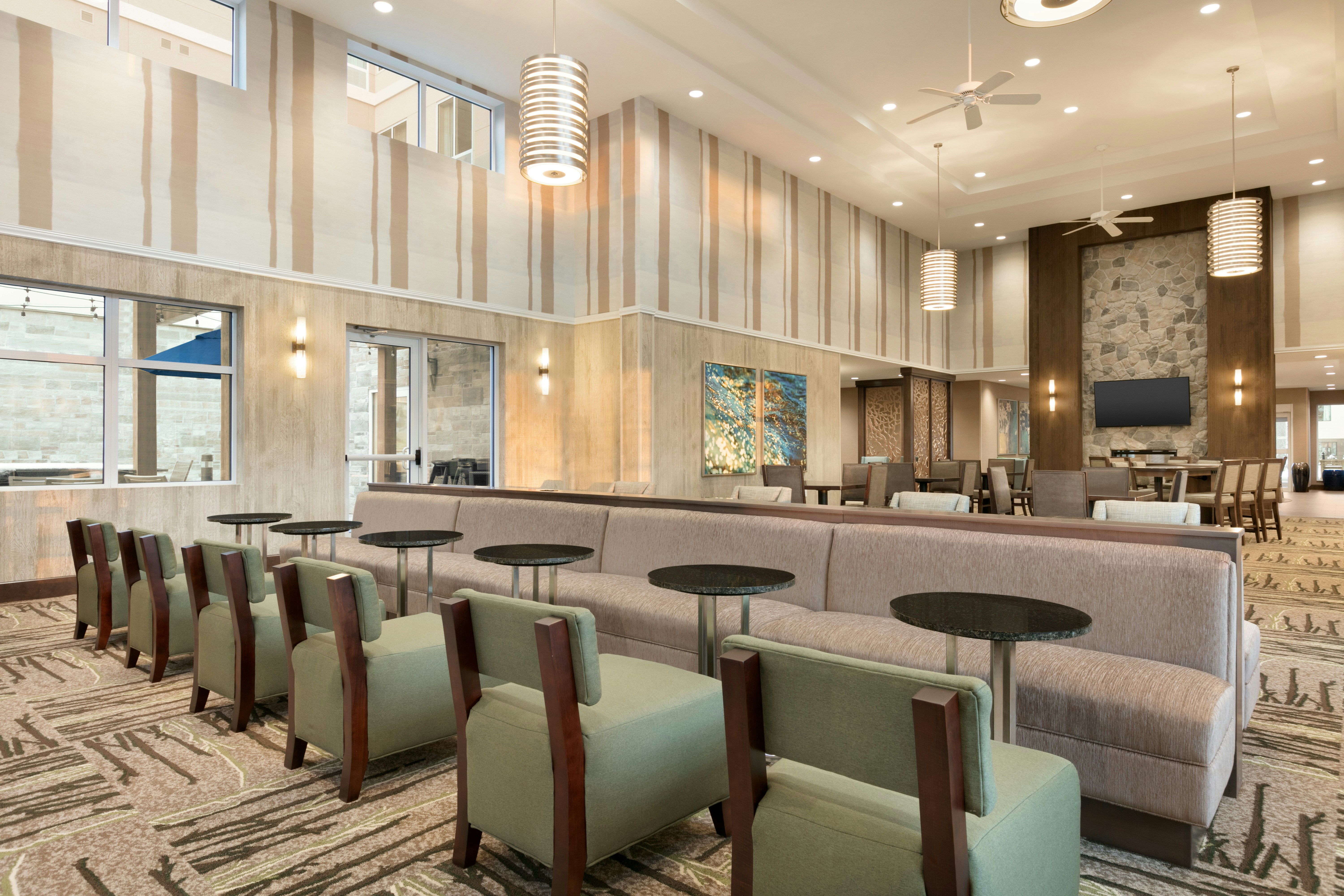 Homewood Suites By Hilton Hartford Manchester 33/61