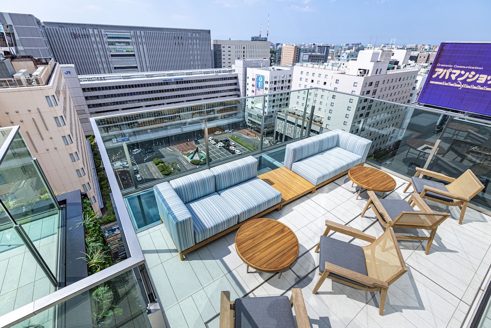 Miyako Hotel Hakata 36/50