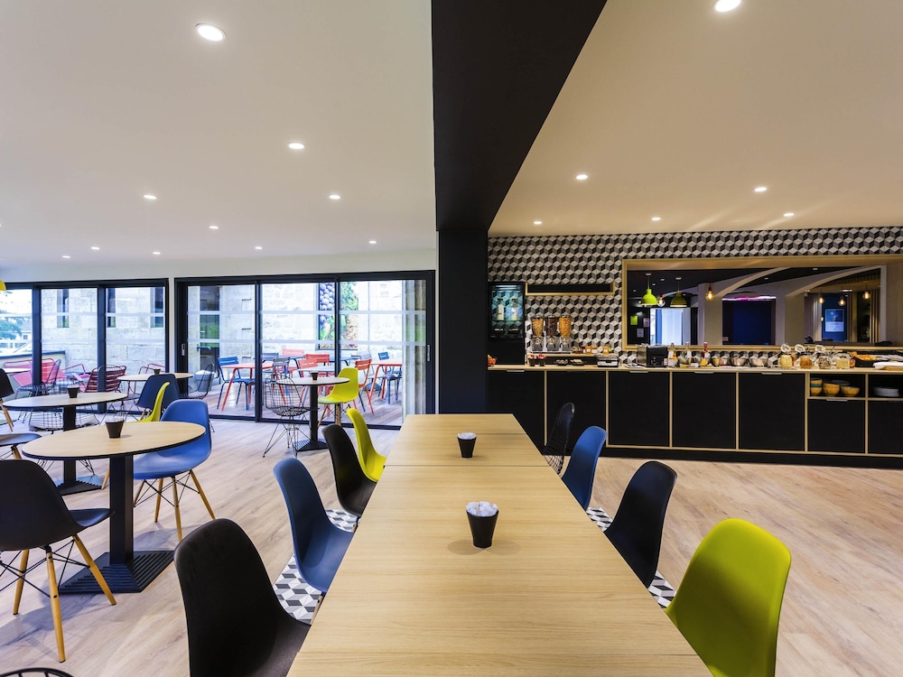 ibis Styles Bordeaux Sud Villenave d Ornon 45/65