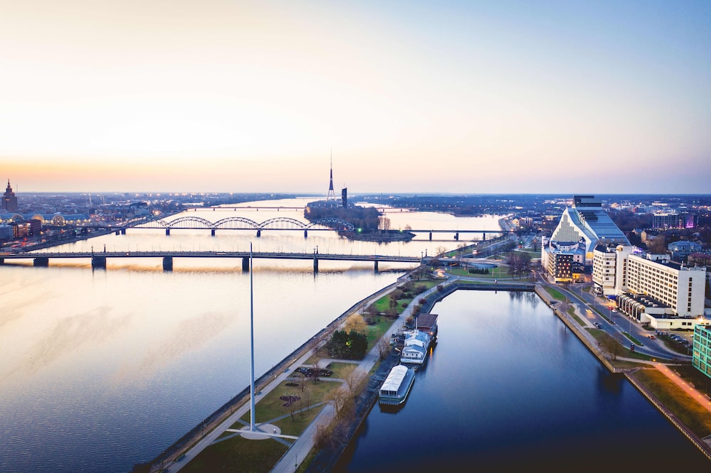 RADISSON BLU DAUGAVA 76/78