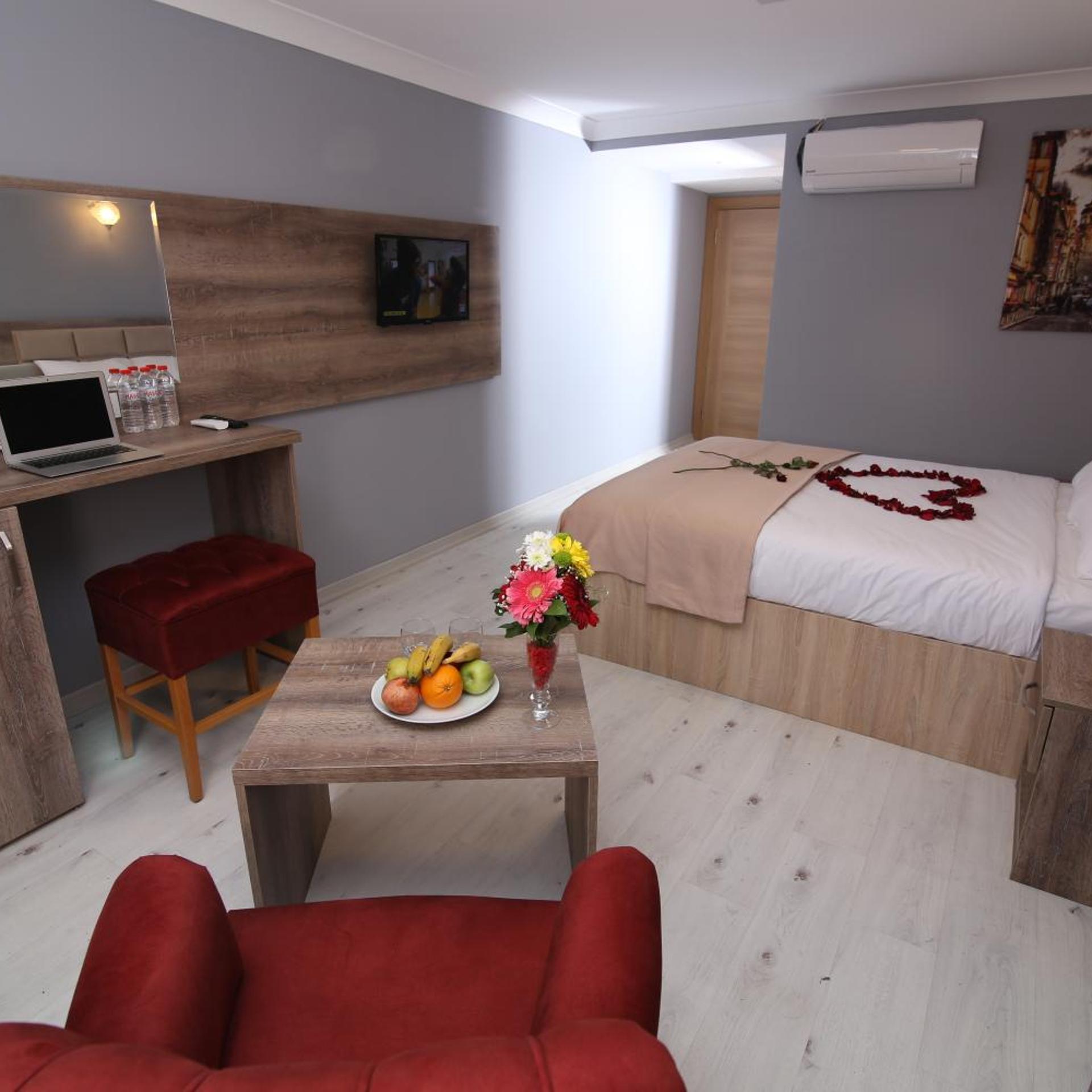 Kocatepe Hotel 34/45