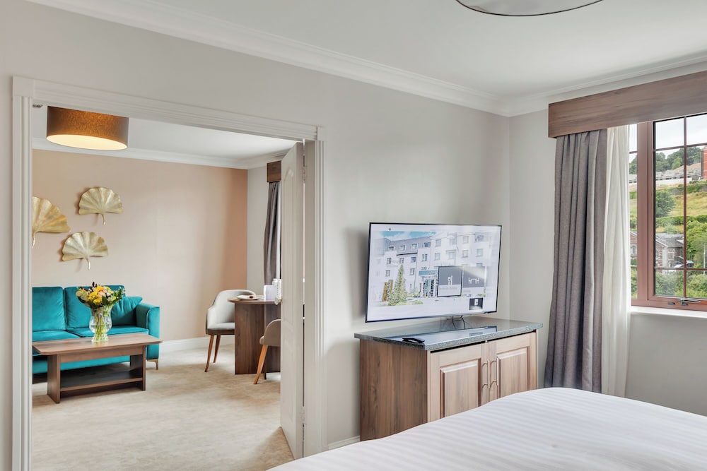 The Kingsley Hotel 20/67