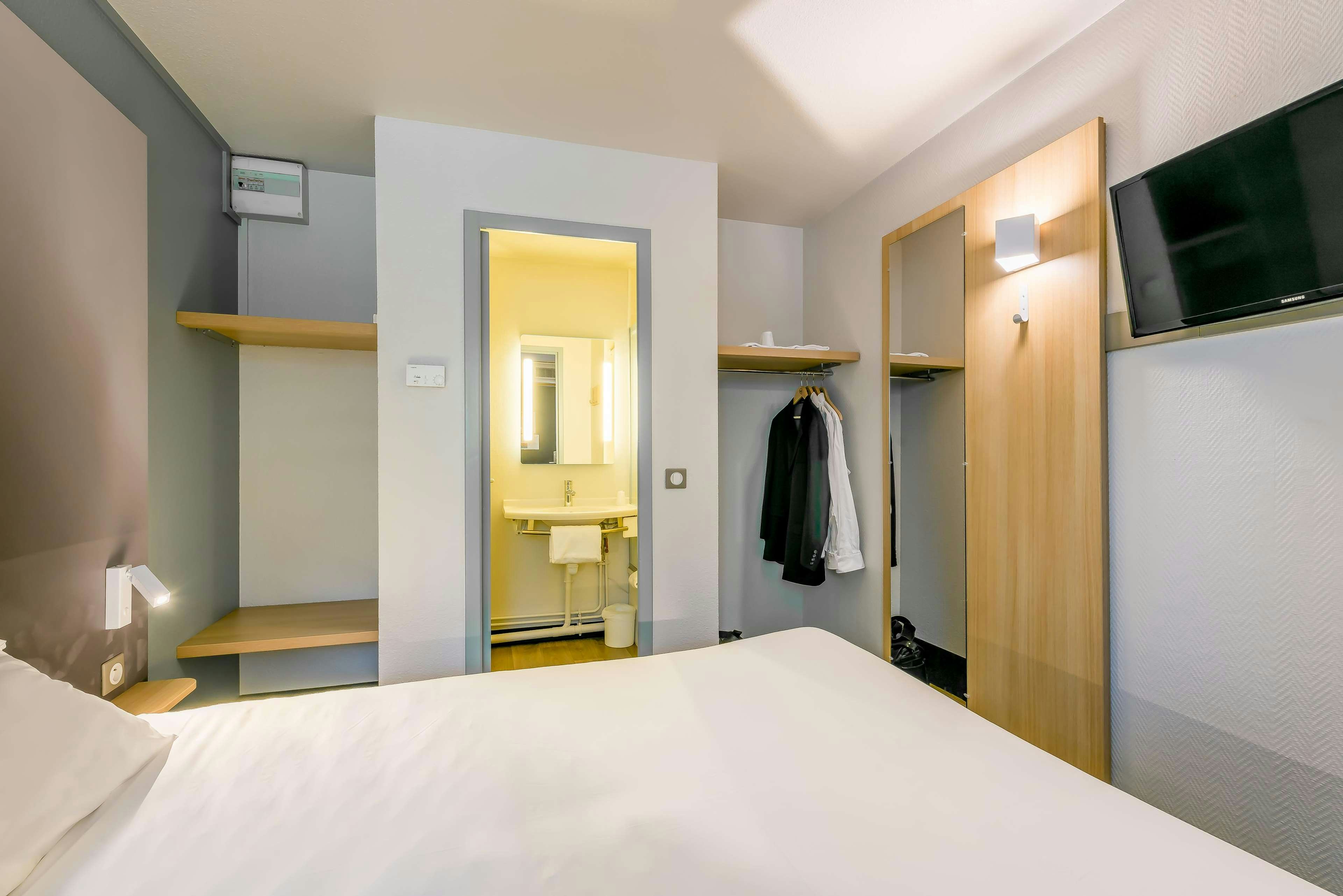 B&B Hotel Bordeaux Langon 5/11
