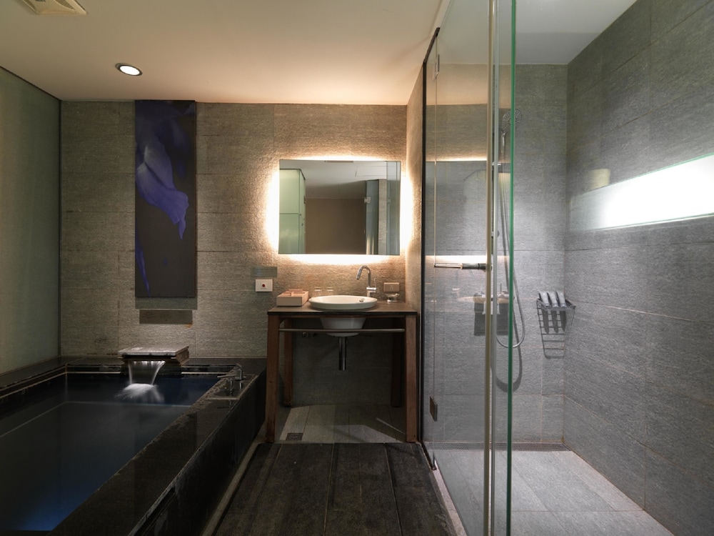Wulai Pause Landis Resort 33/35