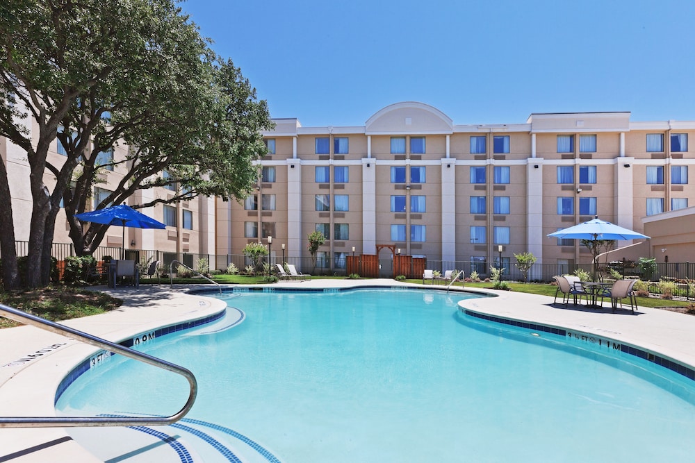 Holiday Inn Dallas Dfw Airport Area West 46/50