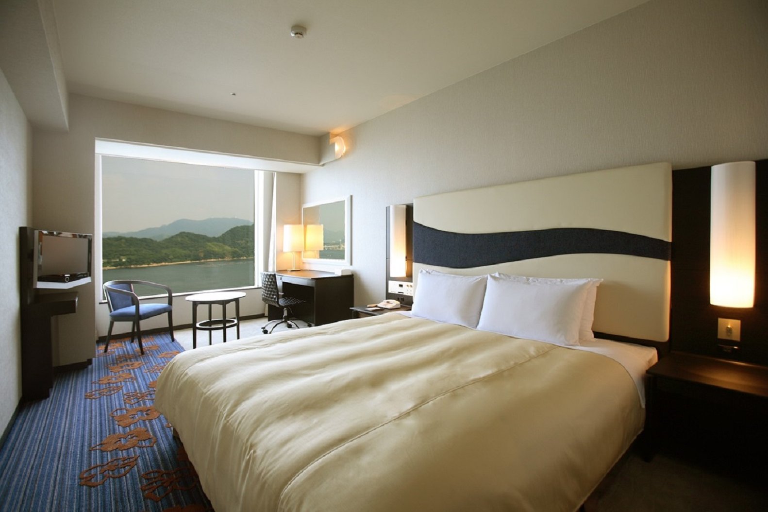 Grand Prince Hotel Hiroshima 36/73