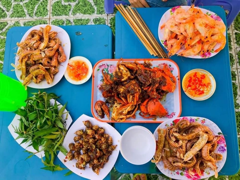 Thai Quang Hotel 43/69