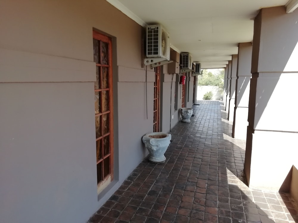 The Times Lodge 2/15