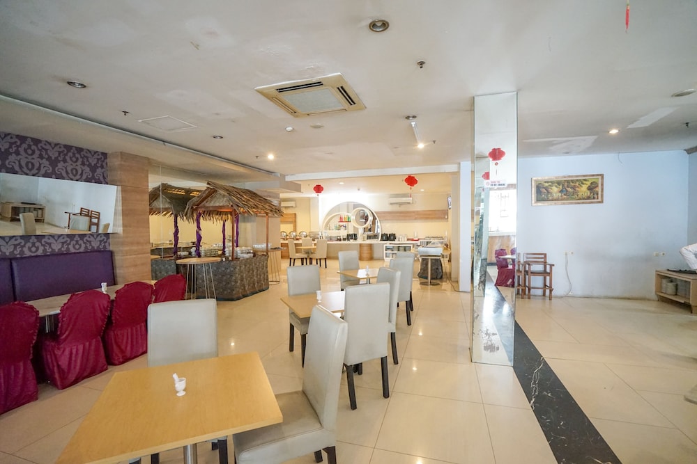 Rio City Hotel Palembang 44/50