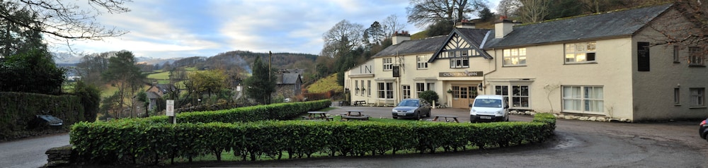 Cuckoo Brow Inn 54/63