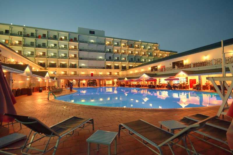 Ramada by Wyndham Princess Georgetown 1/5