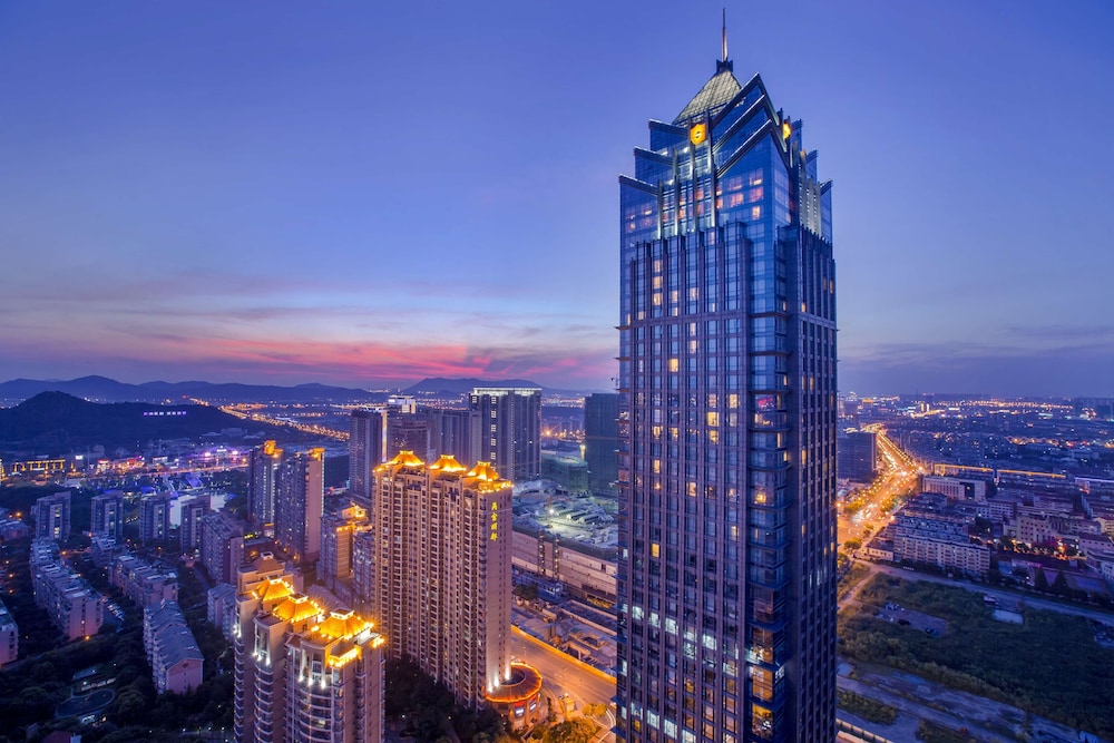Shangri-La Suzhou 2/50
