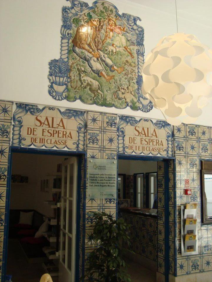 Hotel Paraiso 8/49