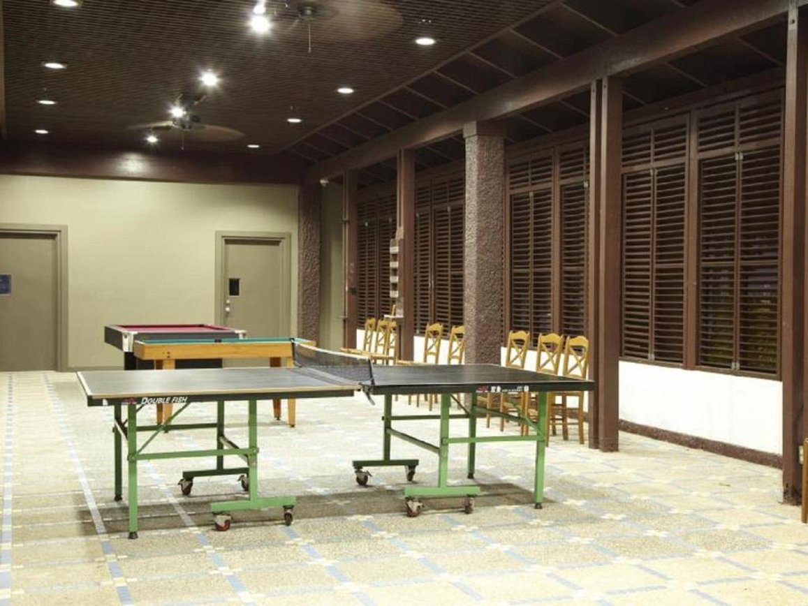 Grandvrio Resort Saipan 36/48
