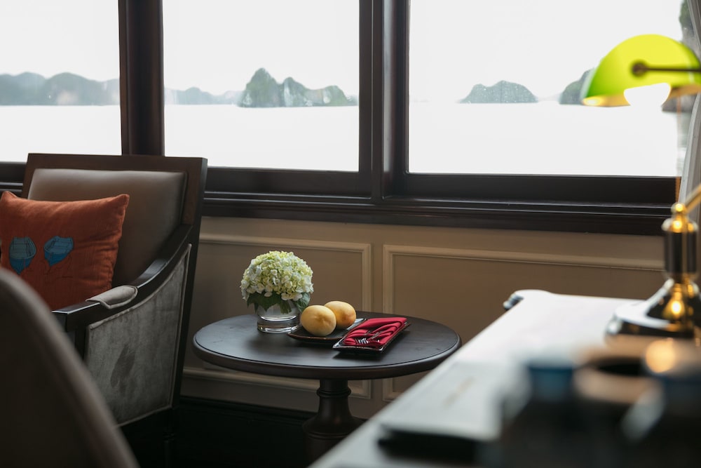 Halong Athena Cruise 37/50