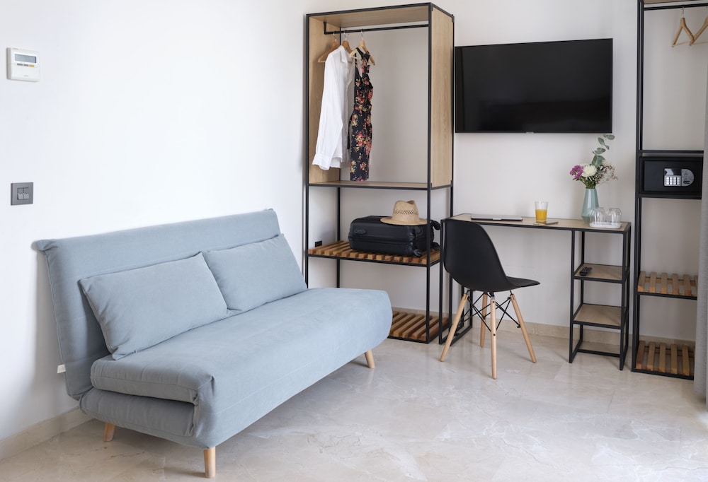 Sweet Sevilla Suites 36/50