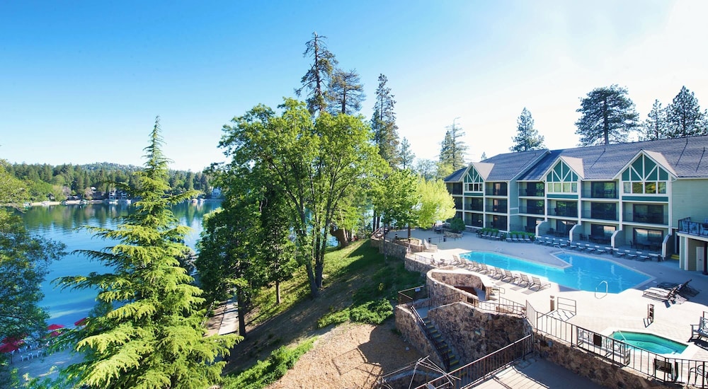Lake Arrowhead Resort And Spa 2/49