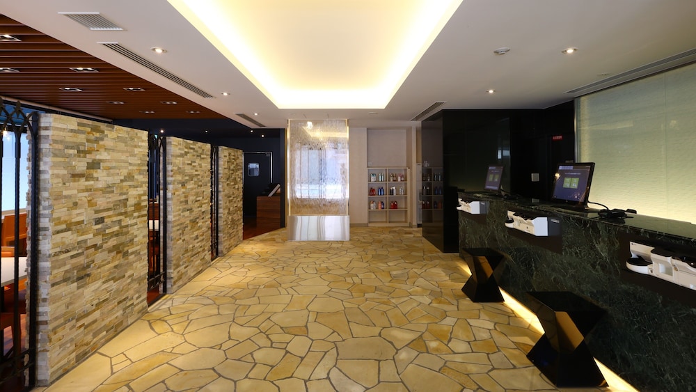 Hotel B Suites Namba Kuromon 2/19