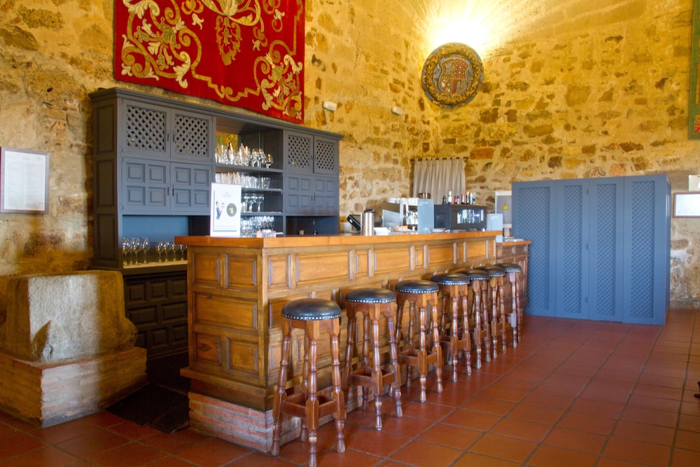 Parador De Benavente 10/63