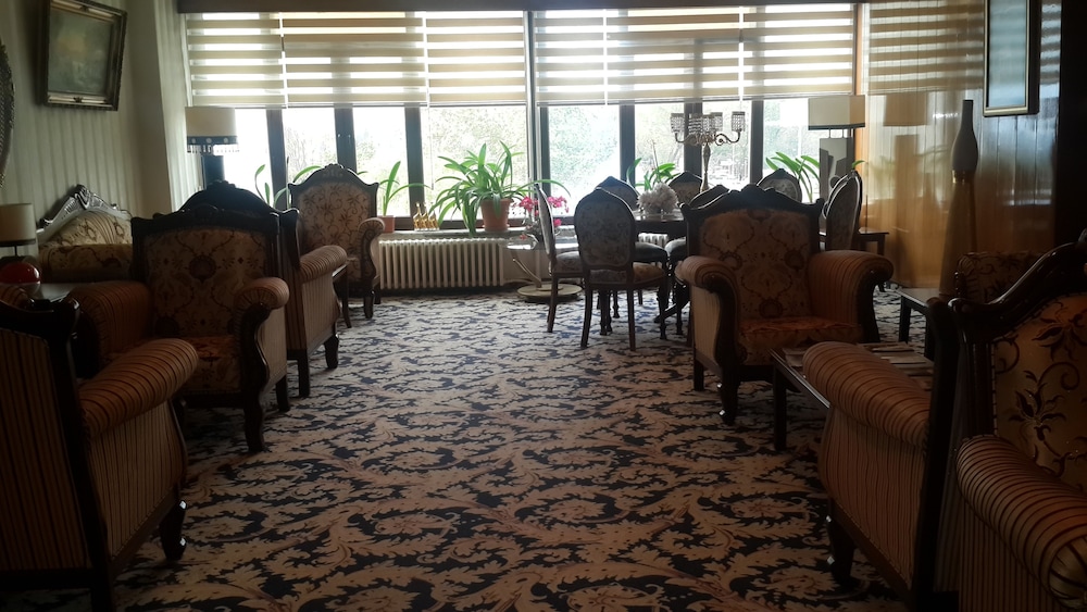 Guleryuz Hotel 29/48