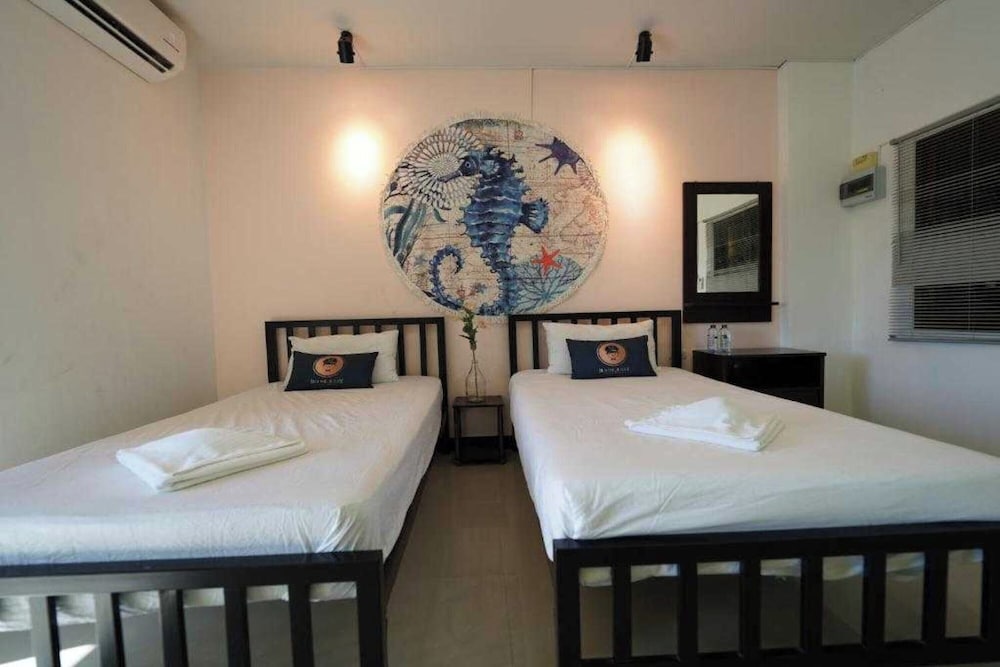 RoomQuest Patong Phuket 25/50