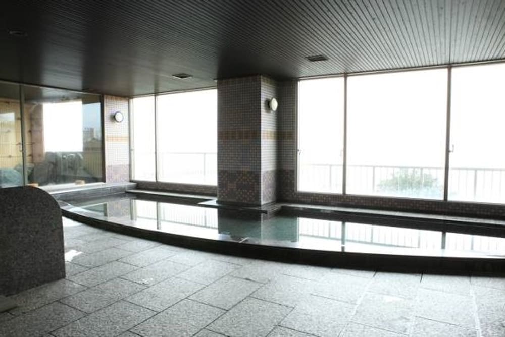 Hotel Mikawa Kaiyoukaku 13/45