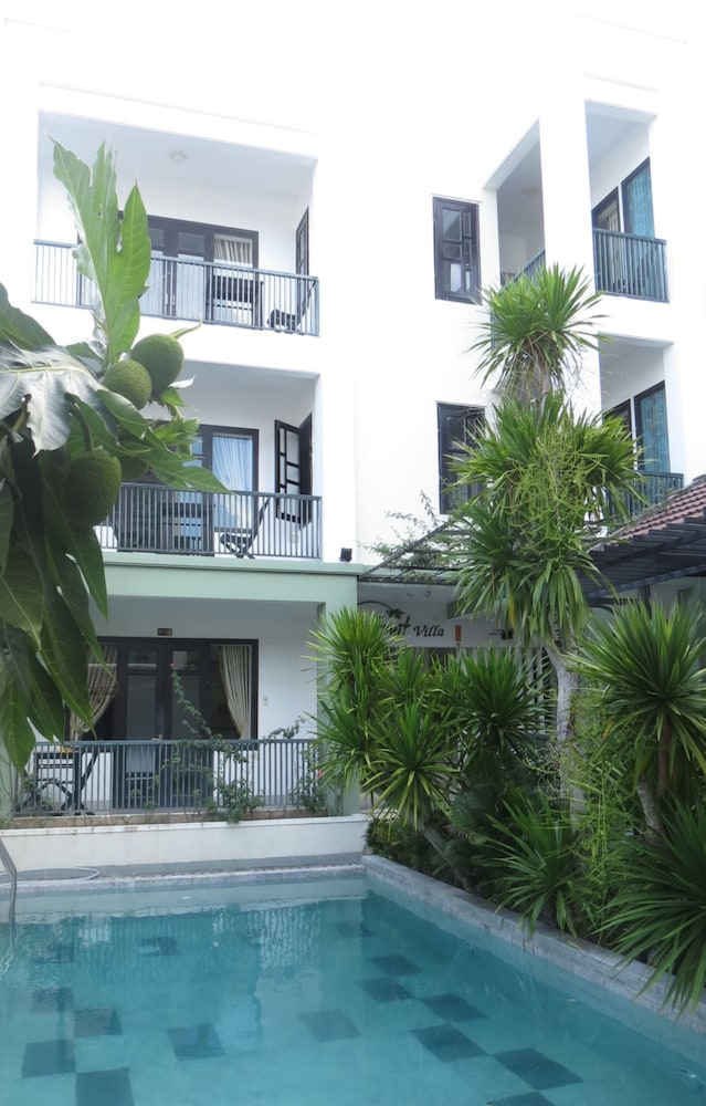 Starfruit Homestay Hoi An 57/67