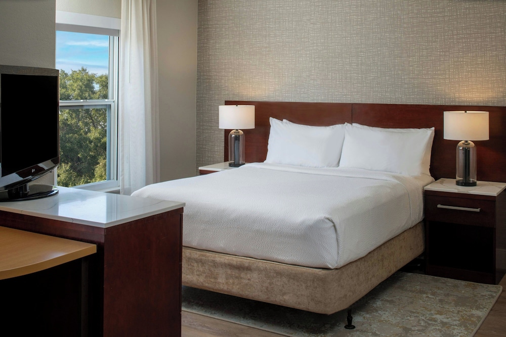Residence Inn Atlanta Buckhead Lenox Park 18/50