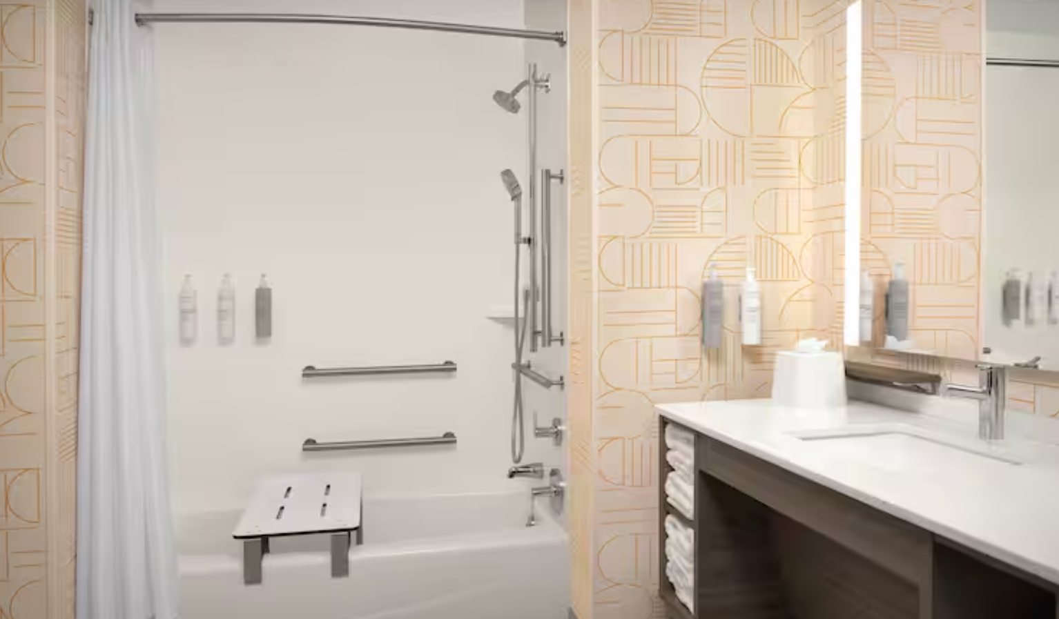 Home2 Suites by Hilton Concord Charlotte 27/28