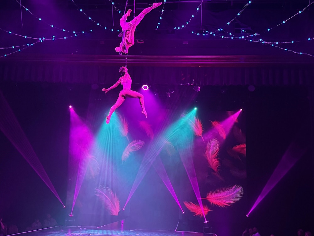 Circus Circus Reno - A Caesars Rewards Destination 59/64