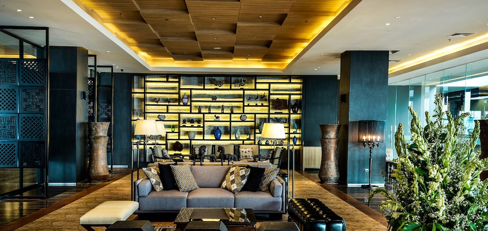 Mercure Solo 27/50