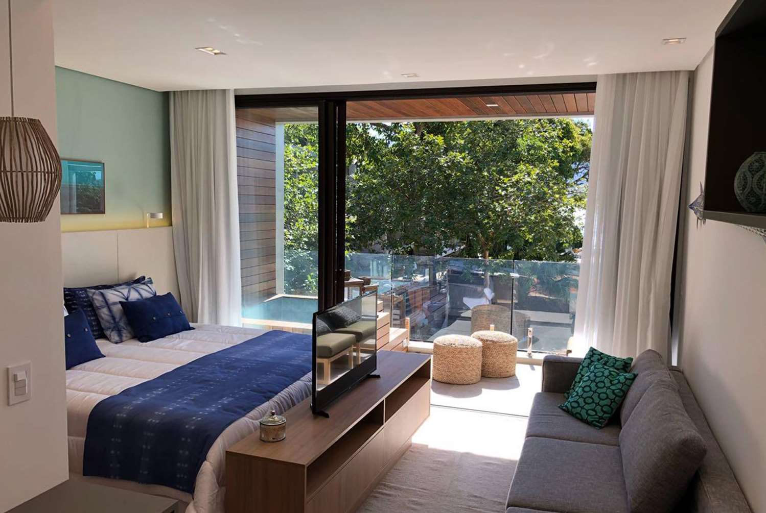 Casa di Sirena Ilhabela 21/67