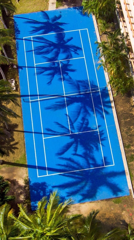 sport facilities