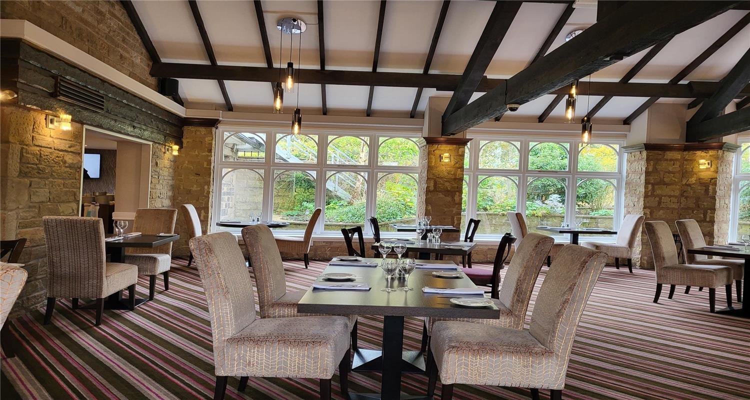Lancashire Manor Hotel, BW Signature Collection by Best Western 33/45