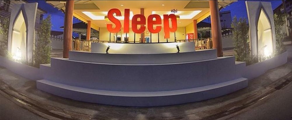 Sleep Resort 8/38