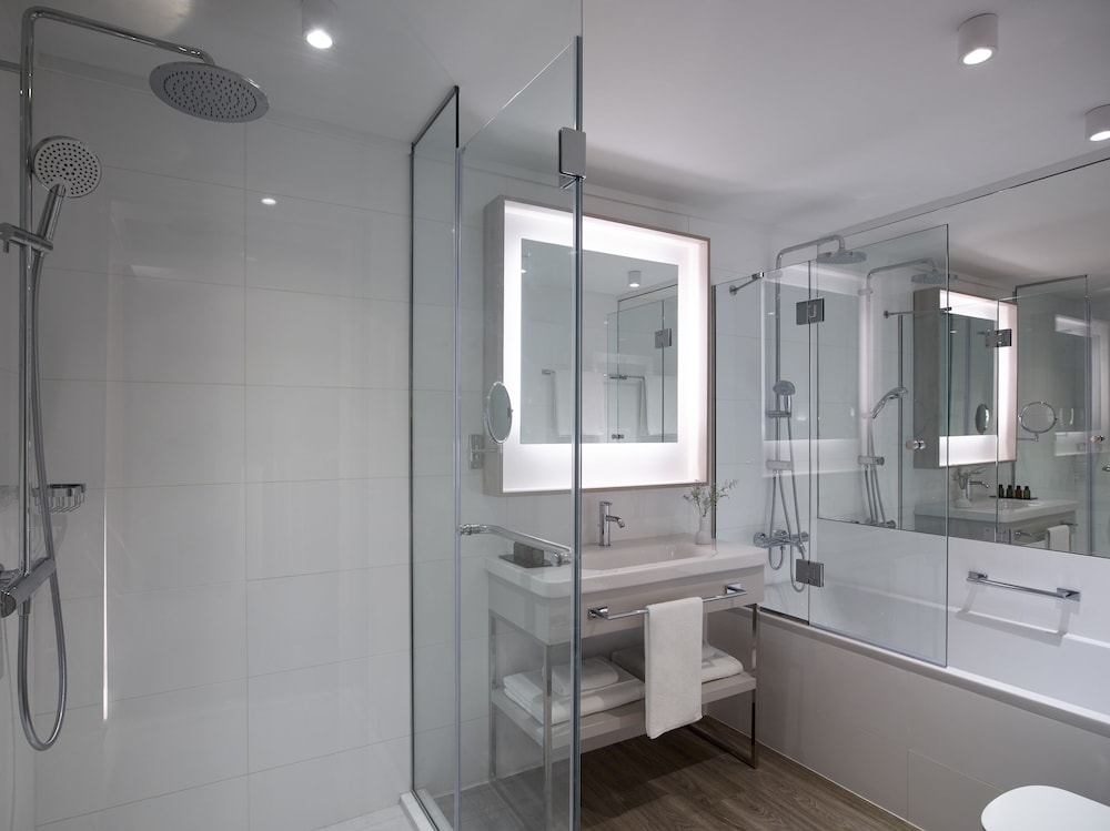Amus Hotel and Spa 49/49
