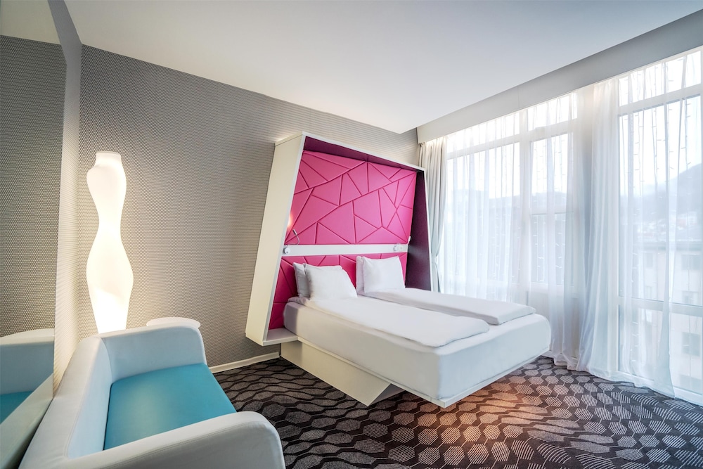 Prize by Radisson, Xhibition Bergen City 29/56