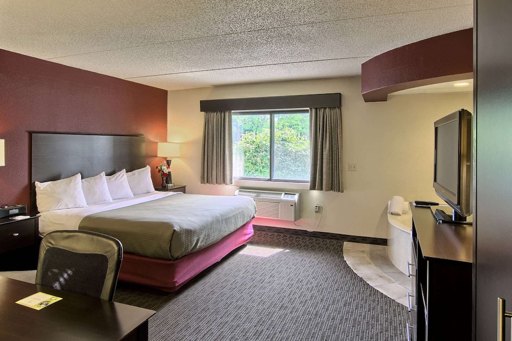 Blossom Hotel & Suites Traverse City 11/64