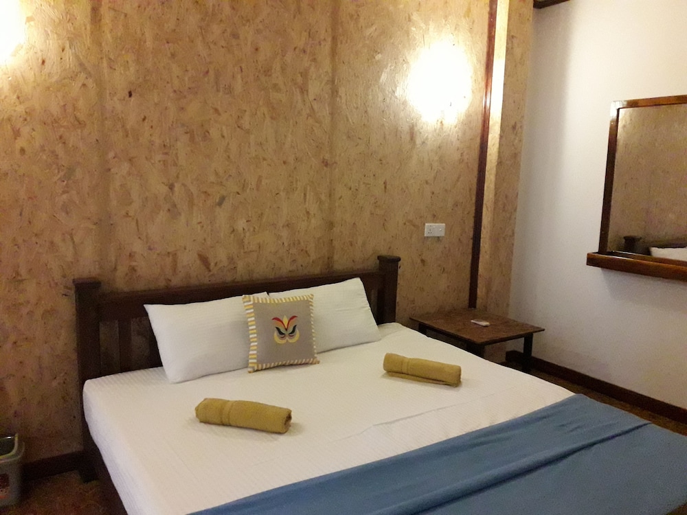 Nature Life Guest Inn Ella Sri Lanka - Hostel 31/50