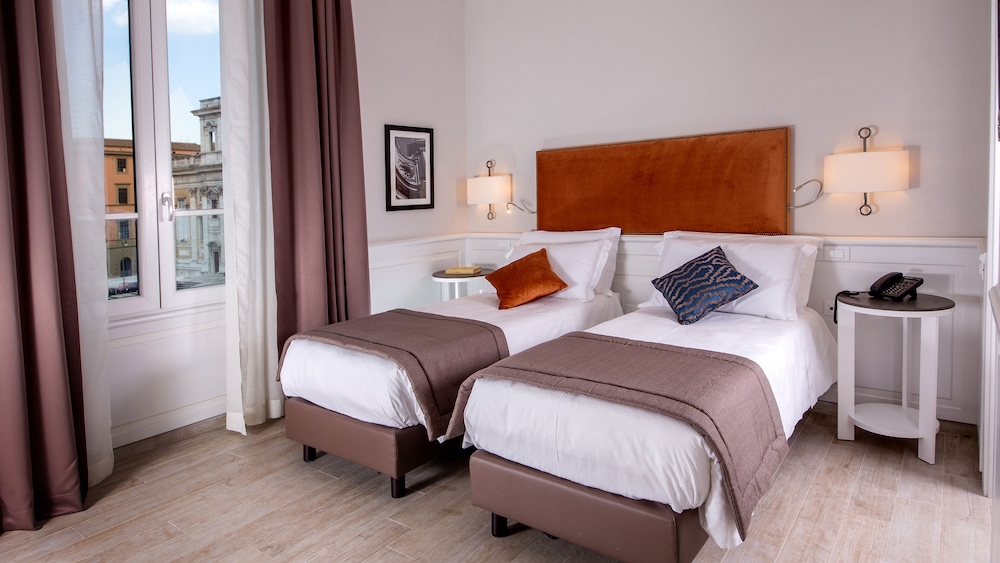 Princeps Boutique Hotel 17/49