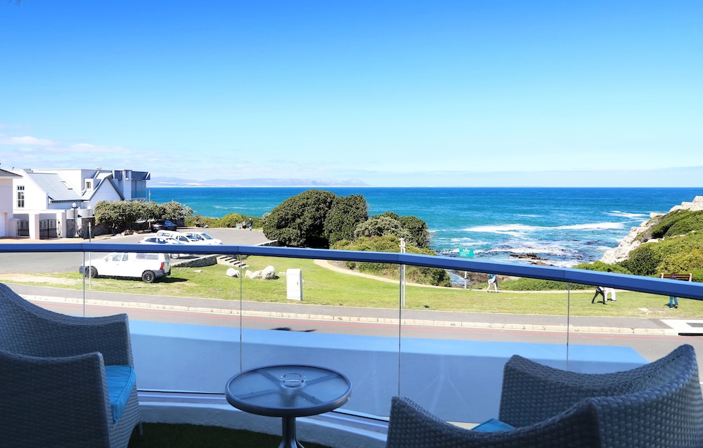 Hermanus Boutique Guest House 55/65