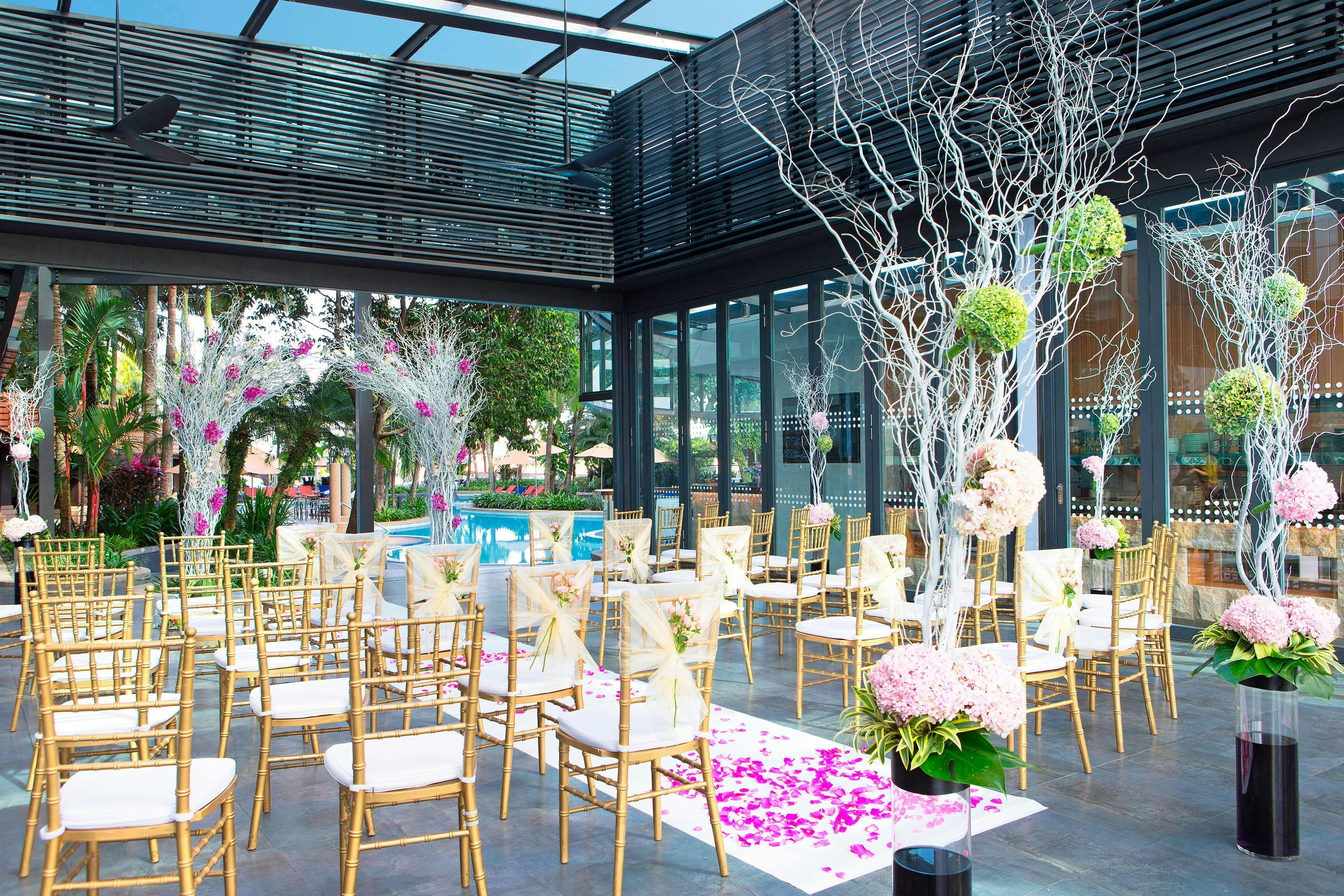 LE MERIDIEN KUALA LUMPUR 59/83
