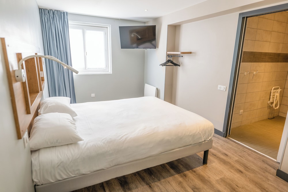Ibis Budget Brest Sud Plougastel 10/49