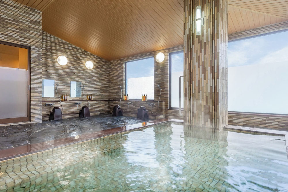 Izukogen Wanwan Paradise Hotel & Cottage 28/57