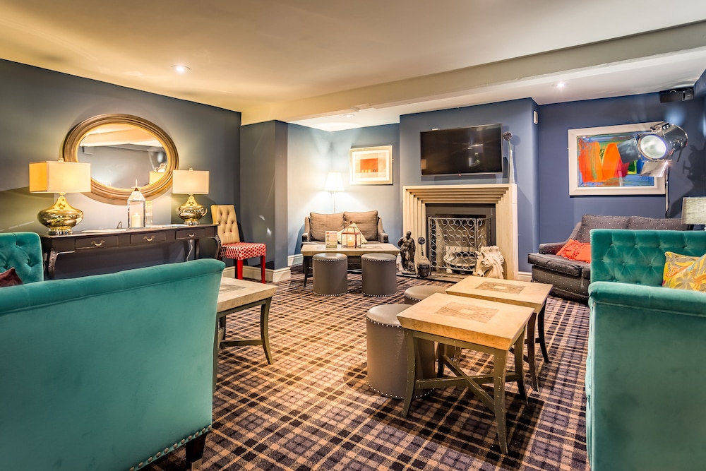 Hotel Wrexham 29/50