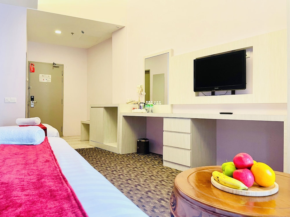 La Boss Hotel 27/56