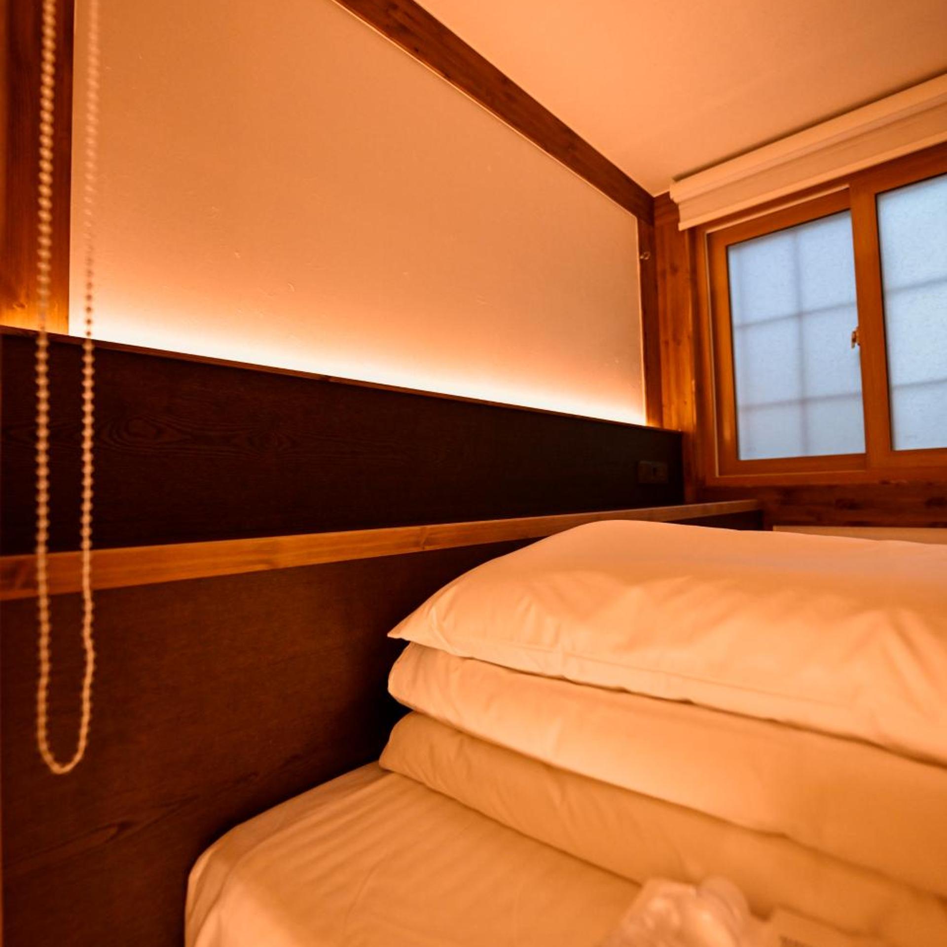 Hanok Hotel DAAM Seoul 11/50