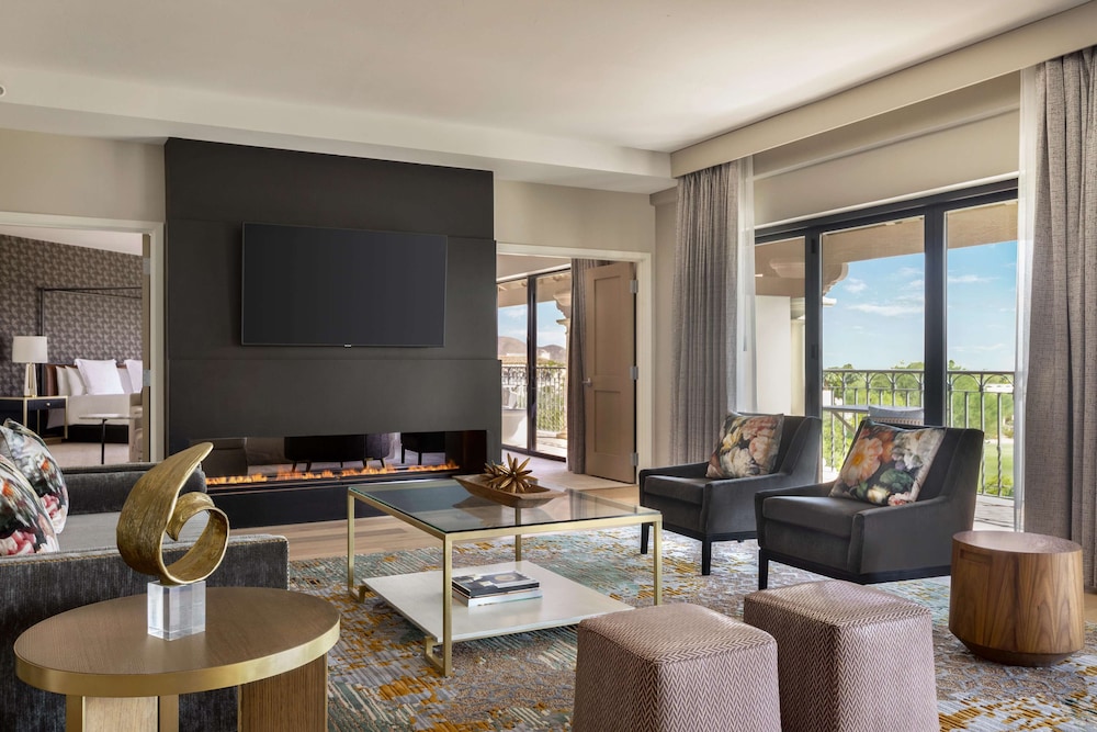 Fairmont Scottsdale Princess 51/85